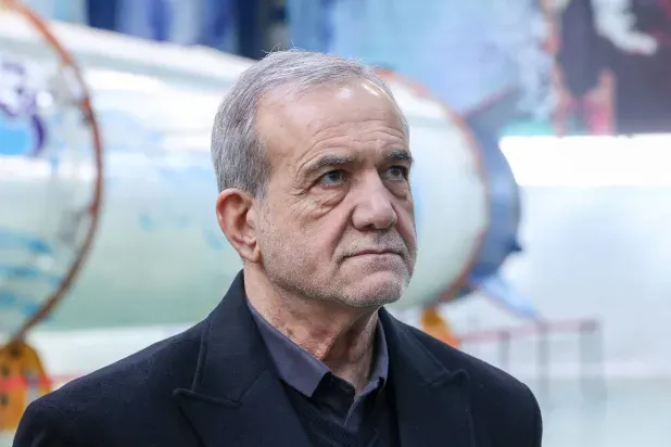 بزشكيان يدعو الشعب الإيراني إلى ترشيد استهلاك الطاقة