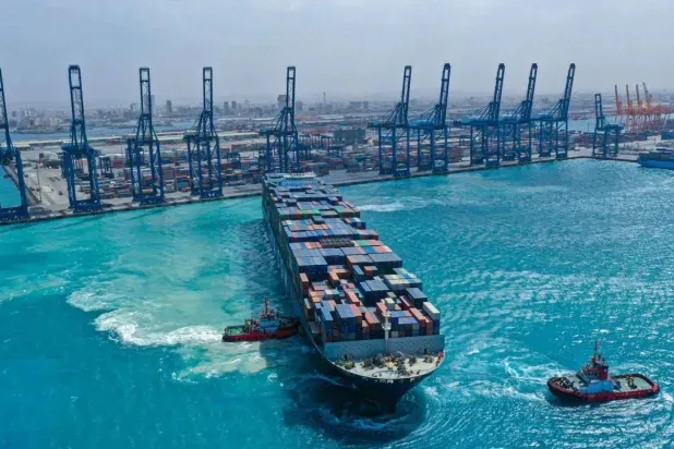 التبادل التجاري بين الخليج والاتحاد الأوروبي يتجاوز 189 مليار دولار في 2025