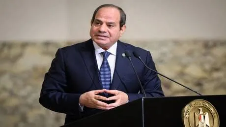 تغيير يطال أحد أبرز معالم القاهرة بقرار من السيسي 