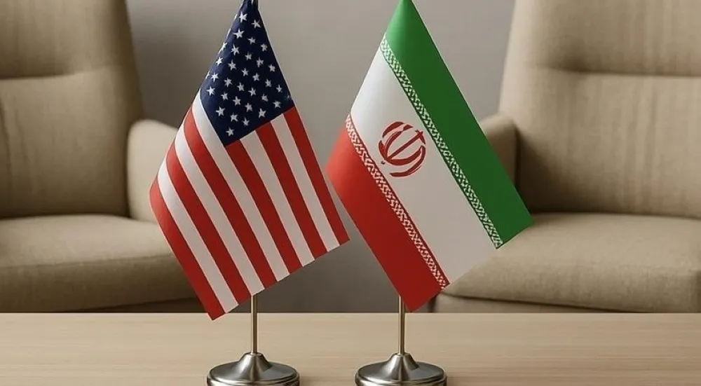 إيران تعطي الموافقة النهائية على مسزدة الاتفاق مع الولايات المتحدة