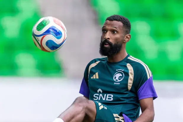 البريكان: سنظهر بهويتنا أمام الأوروغواي