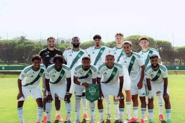 الأهلي الجديد... بوسيتش يراهن على روح البطل وست إضافات جديدة