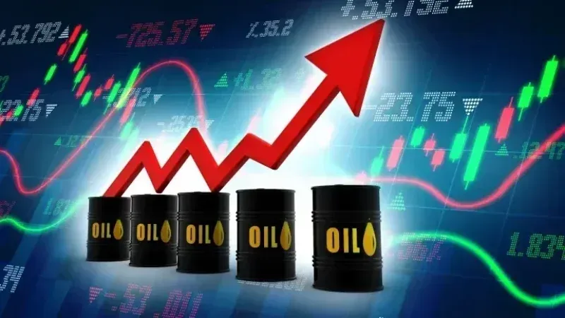 النفط يصعد بأكثر من 1% بعد هجوم مسيرات على محطة طاقة نووية بالإمارات