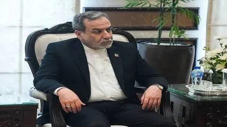 عراقجي: ألم الأمريكيين الحقيقي سيبدأ عندما تبدأ الديون وأسعار القروض بالارتفاع
