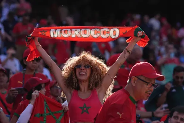 المغرب يمنح العرب أول انتصار في مونديال 2026 (صور)