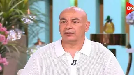 حسام حسن يروي كواليس موقفه "الطريف" مع إمام عاشور أثناء مباراة إيران (فيديو)