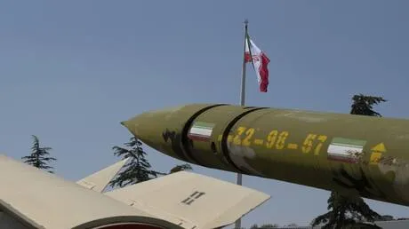 إيران تعلن تصنيع أكثر من 1000 نوع سلاح محليا وتؤكد: شبكة إنتاج عسكرية لم تتوقف في الحرب