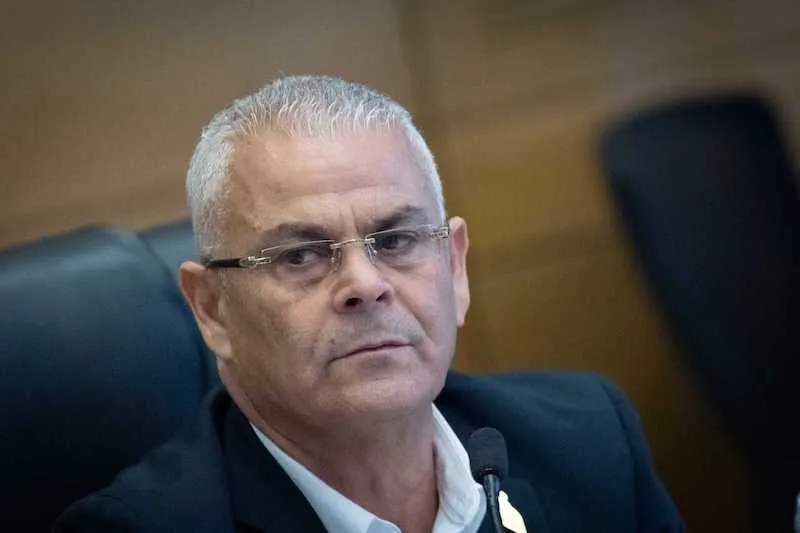 مسؤول إسرائيلي يستعد لزيارة المغرب