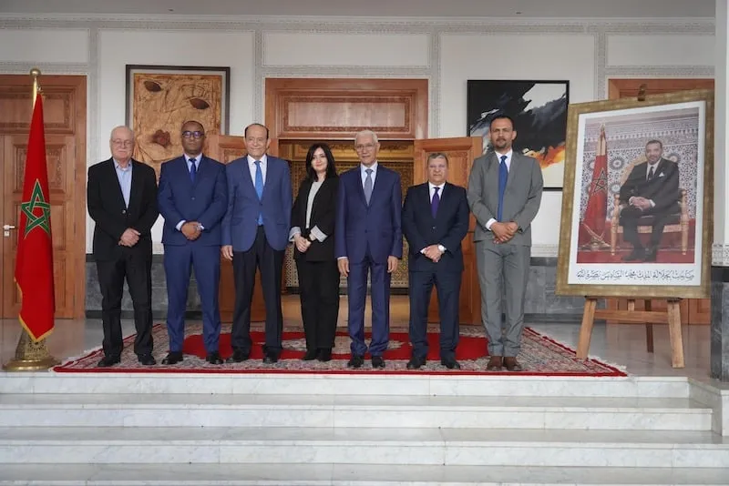 البرلمان يفتح الترشح لجائزة الصحافة