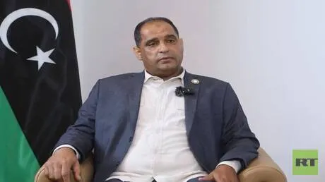 نائب رئيس مجلس الدولة الليبي لـRT: مبادرة بولس غير مرضية وإسقاط الأجسام السياسية يهدد بحرب أهلية