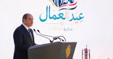 عيد العمال.. تفاصيل المنحة الاستثنائية وبدء صرف 355 مليون جنيه بالمحافظات