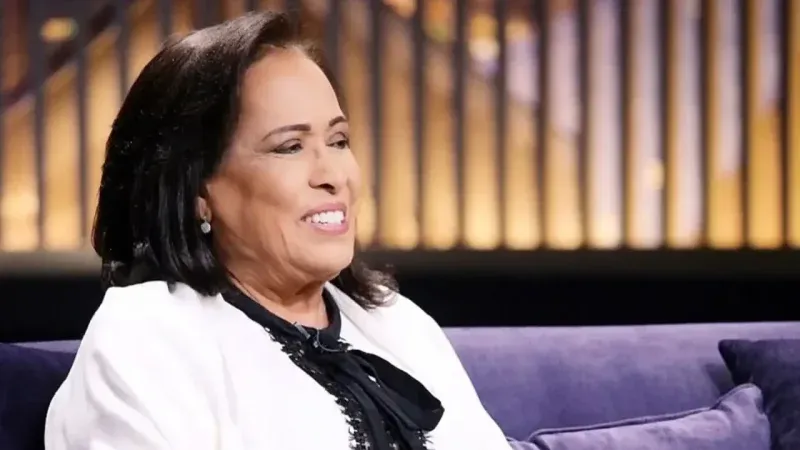 وفاة الفنانة الكويتية حياة الفهد