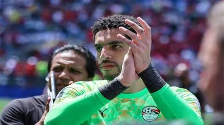 شوبير يعلق على مشاركة نجله أمام بلجيكا في كأس العالم