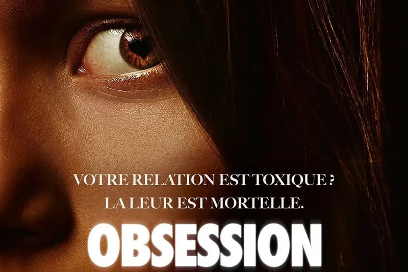 "أوبسيشن" يلامس مجد السينما