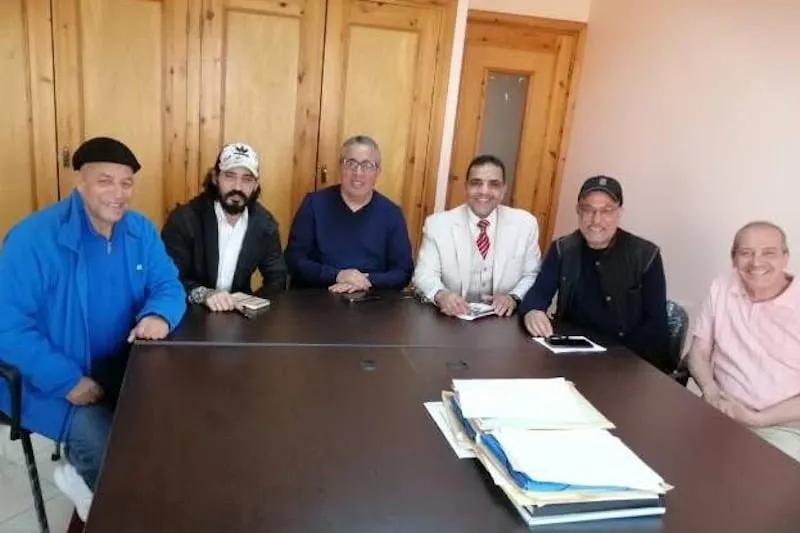 مسرحيون يناقشون "البطالة الفنية"