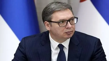 رئيس صربيا يتهم الاتحاد الأوروبي بشن "حرب هجينة" على روسيا