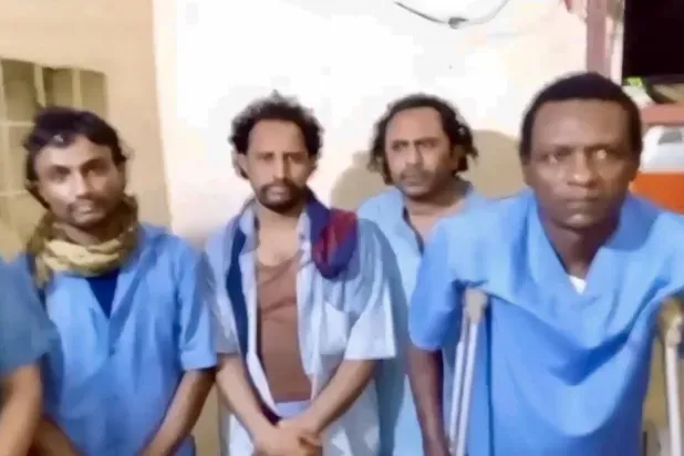أحكام حوثية بإعدام 19 يمنياً بتهمة القتال مع الحكومة الشرعية