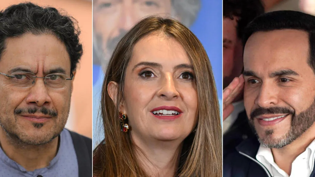 الكولومبيون ينتخبون رئيسهم الجديد وسط مخاوف عنف الجماعات المسلحة