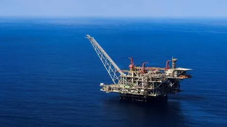 مصر تستعد لاستيراد الغاز بـ10 مليارات دولار خاصة من إسرائيل