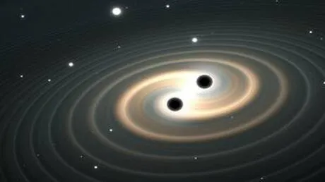 علماء يقتربون من تأكيد وجود الثقوب السوداء الأولية وحل لغز المادة المظلمة