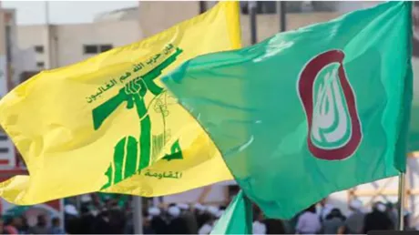 إعلام لبناني عن بري: "اتفاق الإطار" بات من الماضي.. ورسالة إيرانية جديدة لحزب الله