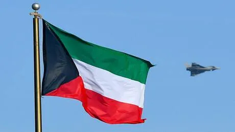 الكويت تدين الهجوم الإيراني بأشد العبارات