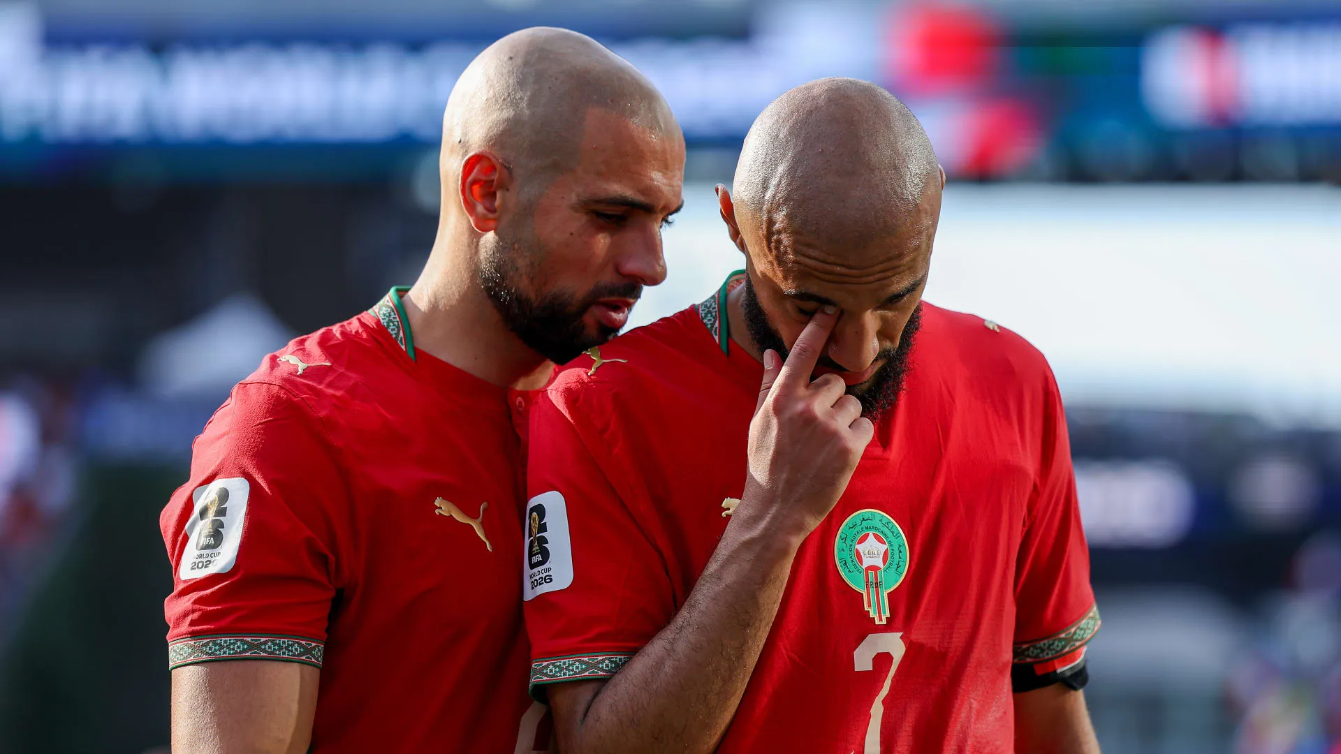 عزالدين الكلاوي يكتب: شكراً أسود الأطلس.. خرجتم بكبرياء من الباب الكبير