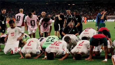 الموعد والقنوات الناقلة لمباراة المغرب وكندا اليوم في كأس العالم 2026