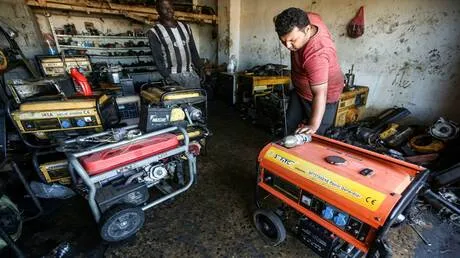 صيف ساخن بلا كهرباء.. طرح الأحمال يشعل غضب الليبيين في مختلف المدن