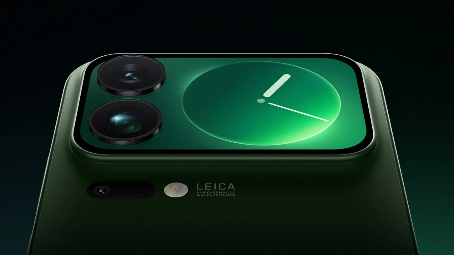 تفاصيل Xiaomi 18 Pro Max وباقي السلسلة تتصدر التسريبات