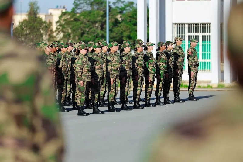 "لجنة الخدمة العسكرية" تحدد المعايير