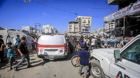 وزارة الصحة بغزة تعلن حصيلة ضحايا الهجمات الإسرائيلية خلال 24 ساعة