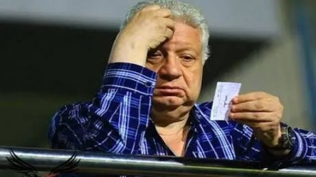 مصر.. ضربة قضائية جديدة لمرتضى منصور