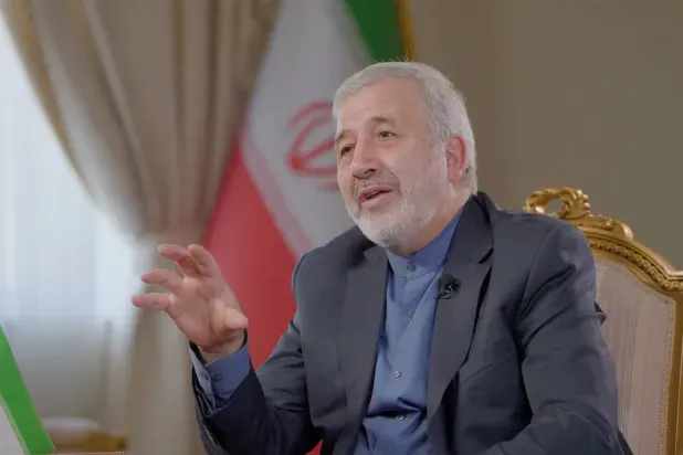 السفير الإيراني: توافد حجاجنا للسعودية مستمر... والجميع ملتزمون بالأنظمة