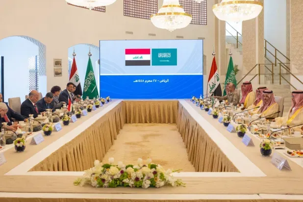 العراق يجدد التزامه منع أي هجمات من أراضيه على دول المنطقة