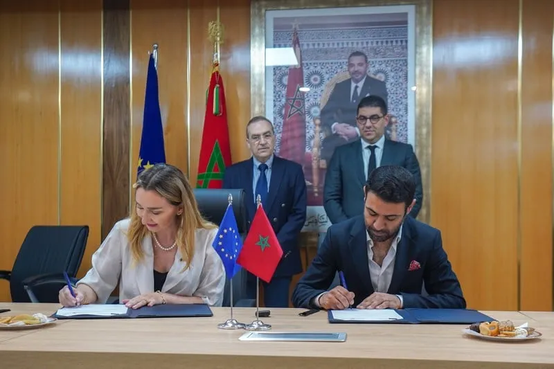 مشاريع جديدة للصناعة الثقافية بالمغرب