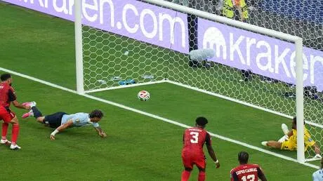 منتخب كاب فيردي يفجر مفاجأة مدوية أخرى في مونديال 2026 (فيديو)
