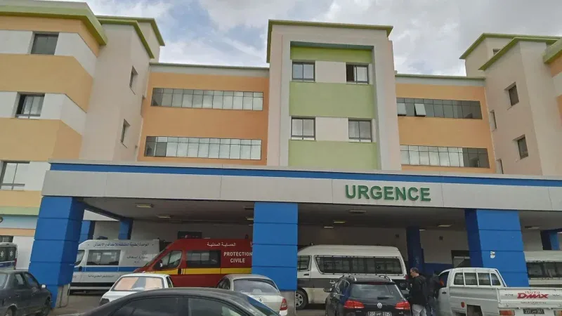 القصرين: نحو إحداث أقسام جامعية جديدة بمستشفى بدر الدين العلوي