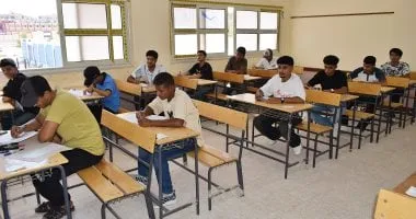 ​استمرار أعمال تصحيح الشهادة الإعدادية بالقاهرة.. وإعلان النتيجة قريباً