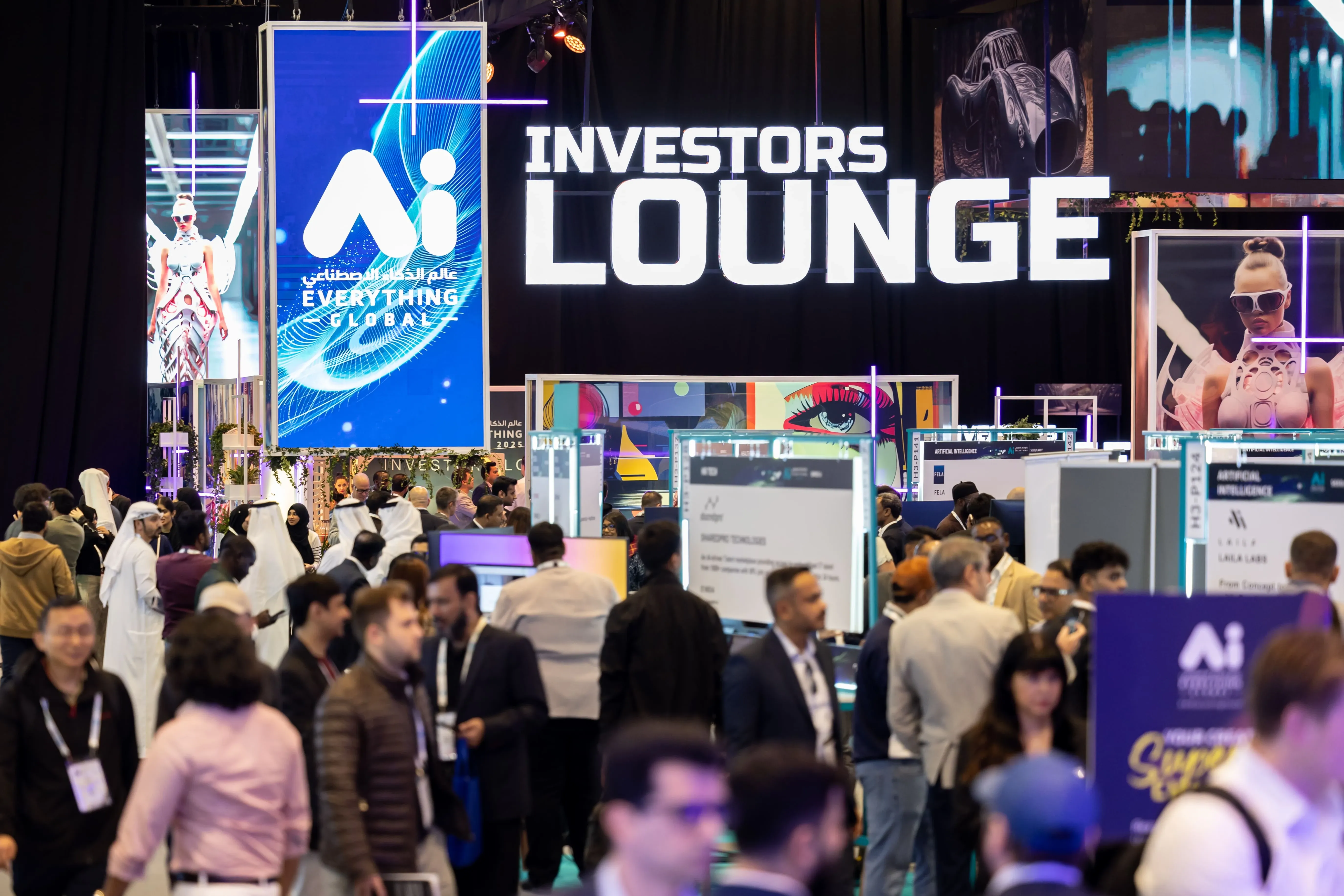 انطلاق معرض GITEX Ai Türkiye في 9-10 سبتمبر 2026 لدعم الاستثمار الرقمي