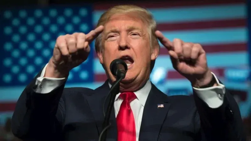 ترامب: وفد أمريكي يتوجّه إلى باكستان للتفاوض