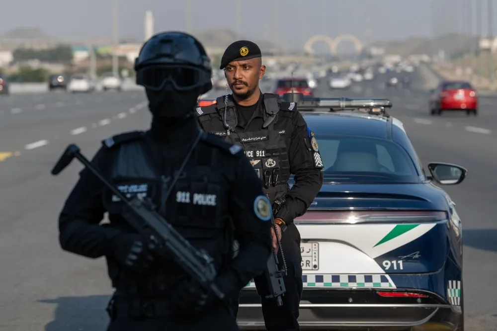 "الداخلية": غرامة 20 ألف ريال لمن يؤدي أو يحاول أداء الحج دون تصريح