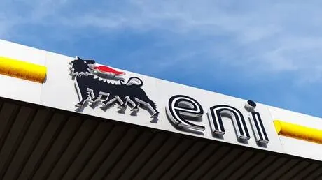 شركة "إيني" الإيطالية تدعو إلى تعليق الحظر المزمع تنفيذه على استيراد الغاز الروسي
