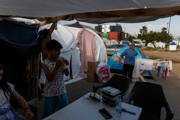 أكثر من مليون شخص في لبنان قد يواجهون انعداماً حاداً للأمن الغذائي