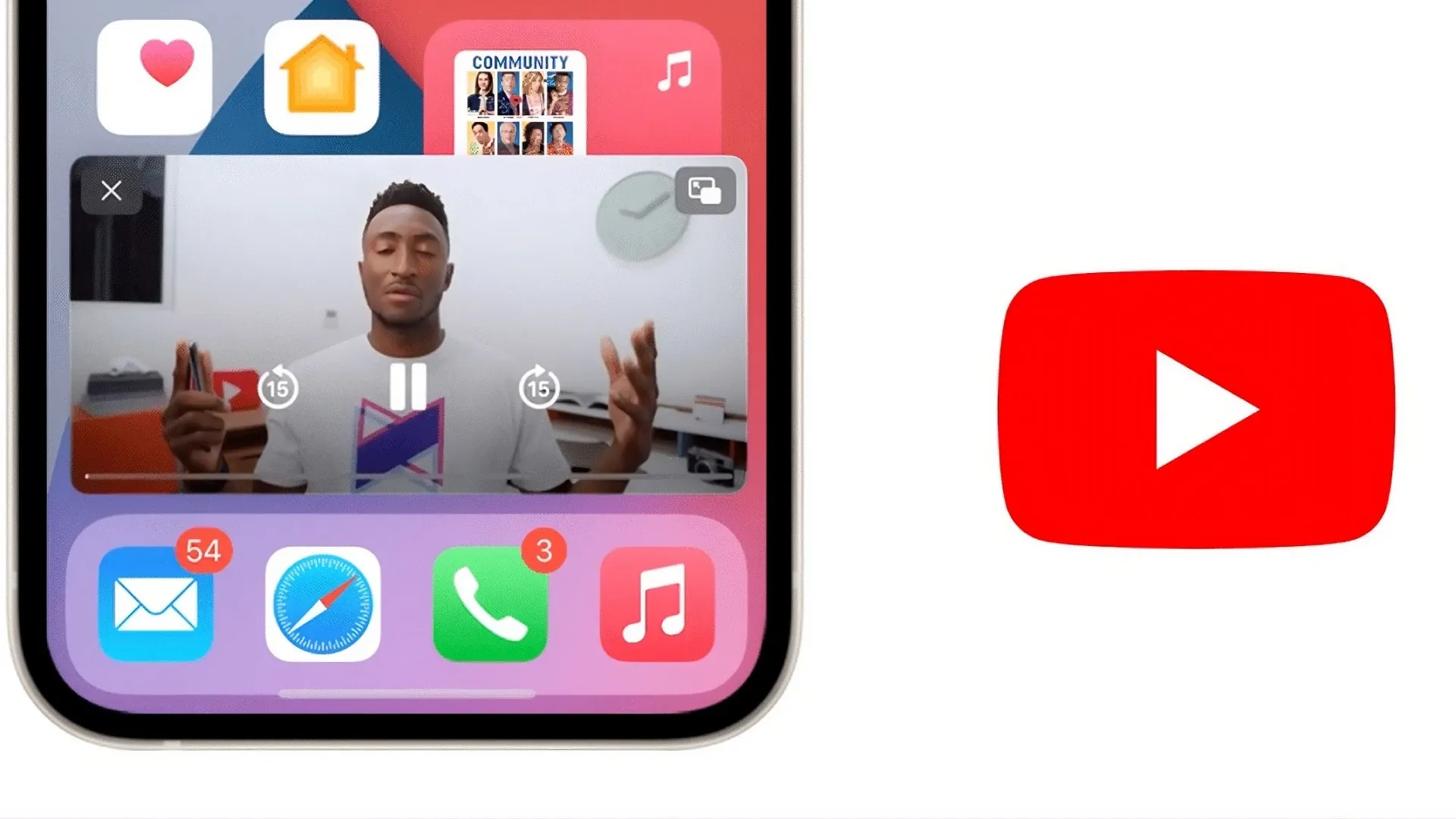 أفضل ميزات يوتيوب المدفوعة متاحة للجميع مجانًا!