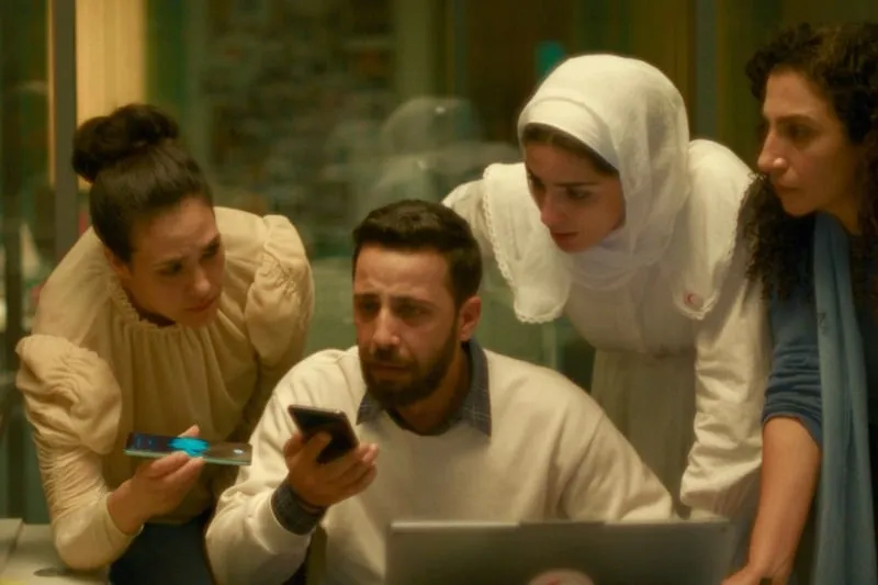 "صوت هند رجب" يلجم الأصوات