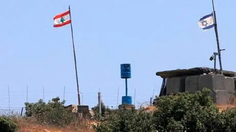 بعد تمديد الهدنة 45 يوما.. واشنطن تناقش آلية تنسيق عسكري بين بيروت وتل أبيب