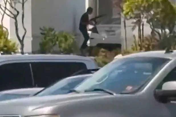 قتلى في إطلاق نار بولاية أيداهو الأميركية