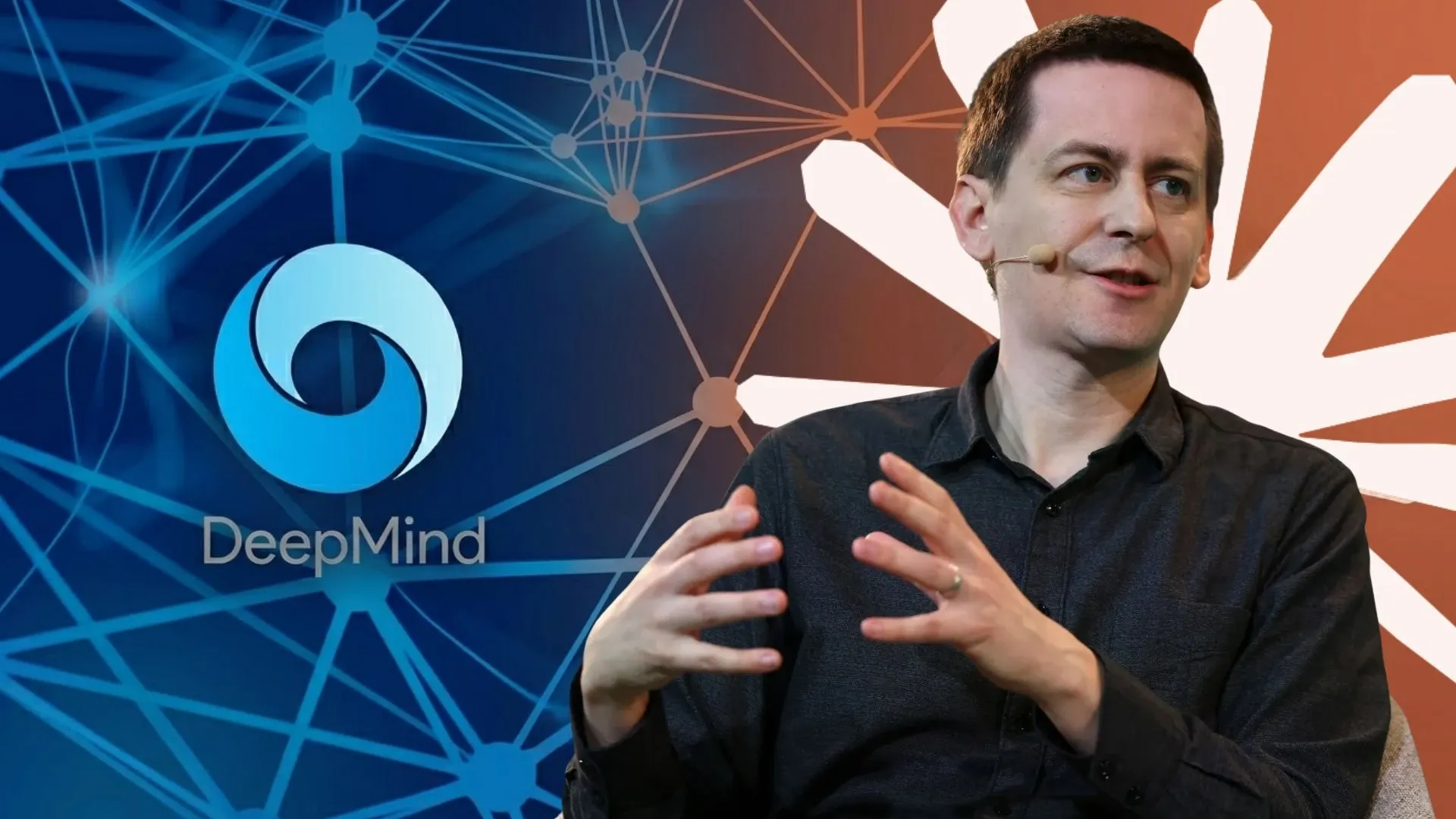 أنثروبيك تستحوذ على الفائز بجائزة نوبل في الكيمياء من Google DeepMind