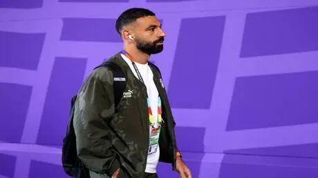 رئيس نادي طرابزون سبور التركي يرد على التعاقد مع محمد صلاح